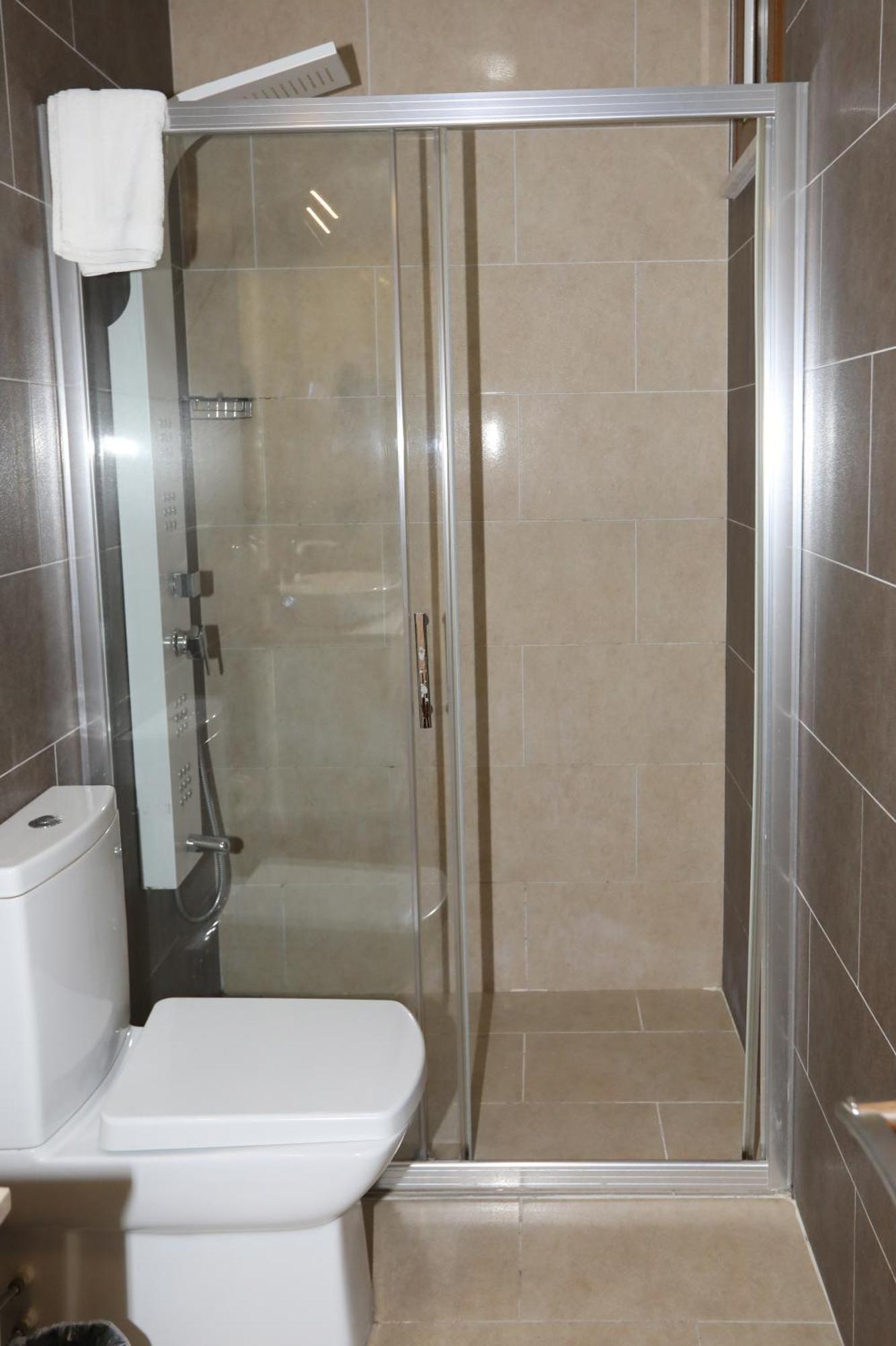 Mezzo Hotel Istanbul Bagian luar foto