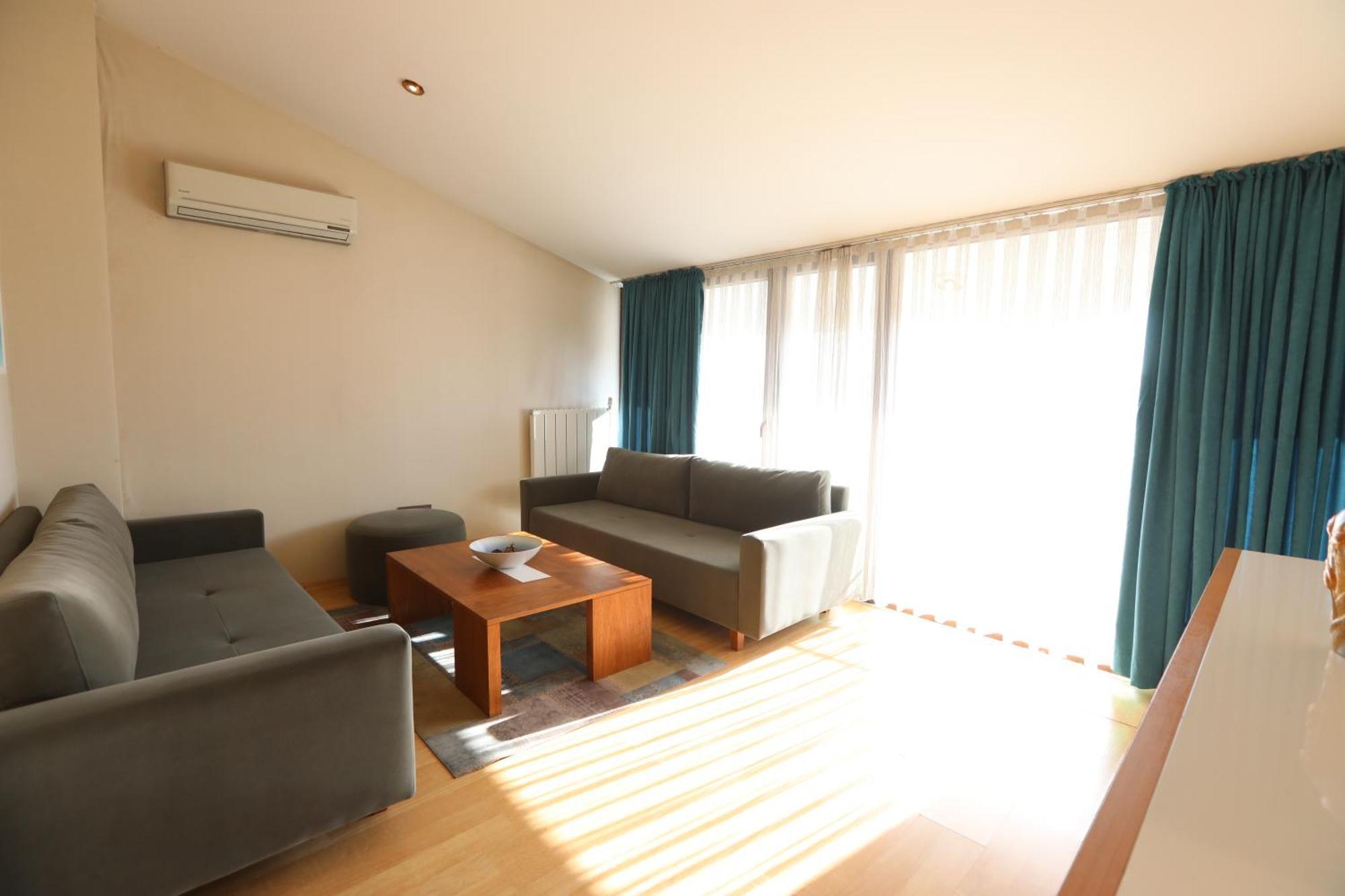 Mezzo Hotel Istanbul Bagian luar foto